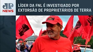 José Rainha é preso em São Paulo; Serrão analisa