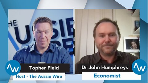 Economic Realities: Exploring Rising Prices with Dr. John Humphreys