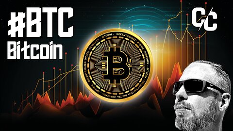 Bitcoin Make or Break ⚡️ Update & Price Prediction #BTC / $BTC