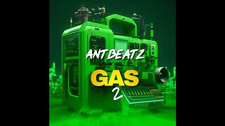 Antbeatz - Gas 2 [Full BeatTape]
