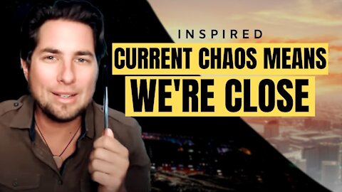 We Might Be Close To A Breakthrough Moment | INSPIRED 2021 (Jean Nolan)