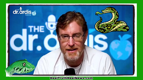 🐍 Dr. Bryan Ardis Presentation "The Venom Industrial Complex" ☆ Revealing the World of Venom Based Products 🦎 Links Below 👇