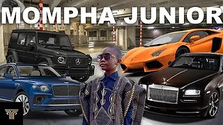 The World’s Youngest Billionaire Has A Million Dollar Car Collection 2022