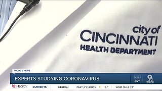 Ohio citizens being monitored for coronavirus