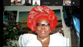 UMUADA WORLDWIDE HISTORIC DAY LIVE; Join the zoom 16th of July 2023 Time; 7pm Biafra time https…