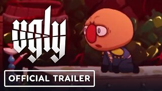 Ugly - Official Launch Trailer