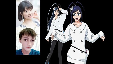 Anime Voice Comparison- Giselle Gewelle (Bleach)