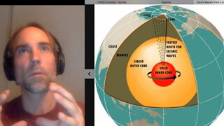 NASA Says Earths Magnetic Poles Could Flip at any Moment