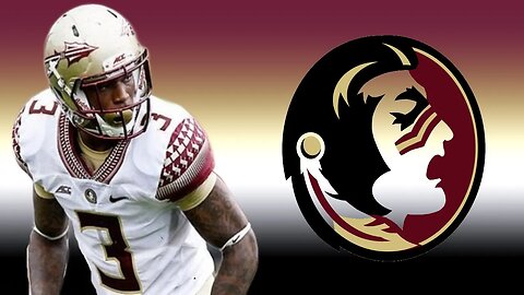 Madden 23 Derwin James College Creation