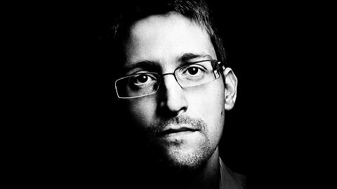 NWO: Edward Snowden: ''I never thought it would come to this''