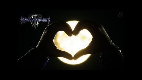 Kingdom Hearts 3 - SECRET MOVIE