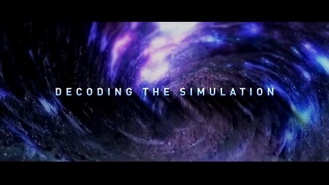 THE NATURE OF REALITY - DO WE LIVE IN A SIMULATION?