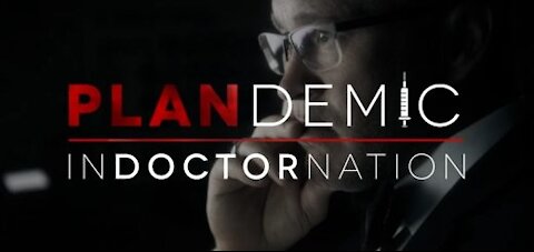 Plandemic : Indoctornation - (Parte 2) legendado pt