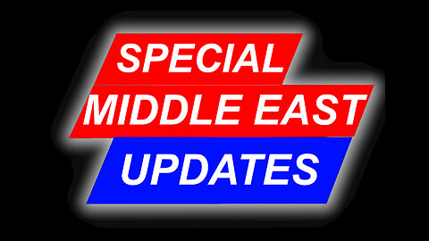 MidEast Update | Jul 09, 2024