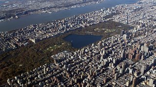 New York City To Ban Most Cars From Central Park