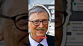 First Time Interacting with Bitcoin after Bill Gates AMA