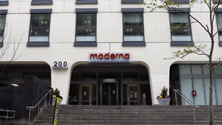 Moderna's COVID-19 Vaccine Candidate To Enter Phase 3 Trial