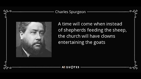 January 16 PM | Daniel 9:26 | Spurgeon's Morning and Evening | Audio Devotional