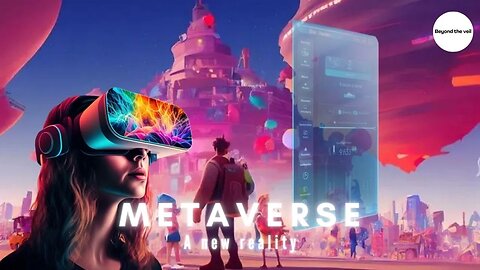 Human Civilization in Metaverse: Exploring the Concept of Extended Reality