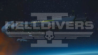 Level 4 Ship Modules | Helldivers 2