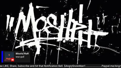 Moshpit Episode. 1