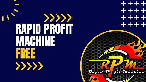 RPM 3.0 Review | Maximize Your Revenue with the Rapid Profit Machine