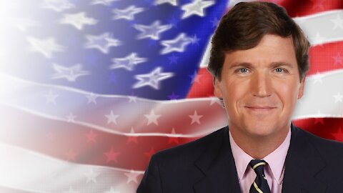 Tucker Carlson Tonight ~ Full Show ~ 11th November 2020.