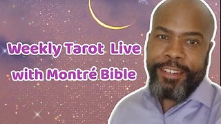 Weekly Tarot and Astrology