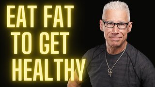 114. Chewing the Fat With Dr. Robert Kiltz
