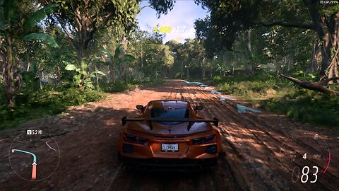 FORZA Horizon 5 Ultra Realistic Graphics 1080p 60fps