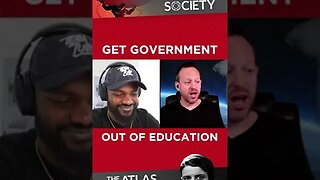 Zuby and Spike - Government and Education