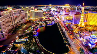 Investing In Las Vegas