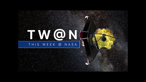 A Week of Deployment for the James Web Space Telescope on this week @NASA - January 7 2022