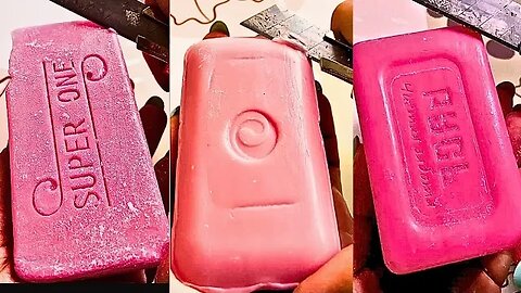 Unbelievably Relaxing ASMR Soap❤💗Mushy Soap 💖💝 ANITA SOAP ✨ Super Satisfying ASMR video 🔥SUBSCRIBE