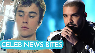 Drake Name Drops Justin Bieber and Selena Gomez in New Popstar Collab With Dj Khaled