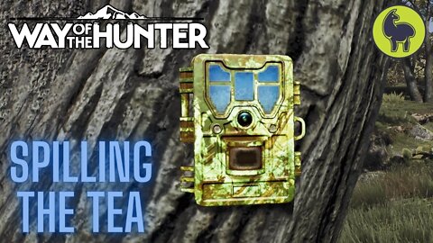 Spilling the Tea, Porumbar's Cabin Jobs, Transylvania | Way of the Hunter (PS5 4K)