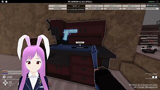 Decaying Winter: Vtuber Solos Evac As tickspider