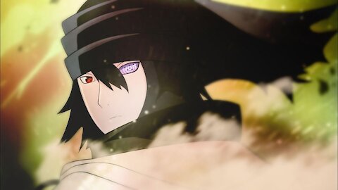 AMW - sasuke path