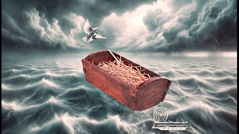 The Flood To A Manger - Immanuel