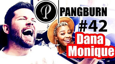 EP#42 with Dana Monique - Music/Singing, Single Motherhood, Politics & more