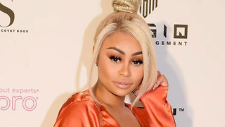 Blac Chyna Taking The Kardashian-Jenner Clan To Court