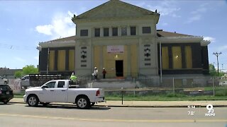 Walnut Hills Library renovations are a push for accessibility