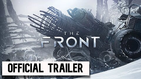 The Front - Early Access Trailer