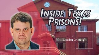 Inside Texas Prisons: Three Menacing Facilities