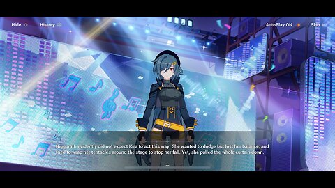 Honkai Impact 3rd:Perfect Performance Event Part 3