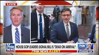 RINO Sen Lankford Praises Senate Border Bill