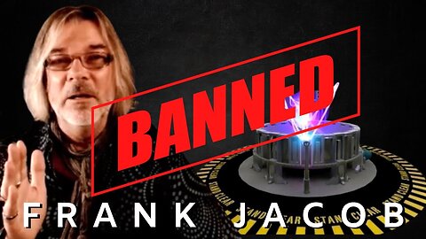 Frank Jacob Gets Cancelled!