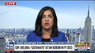 Rep Malliotakis: Illegals Are Getting Free Rooms While New Yorkers Are Struggling