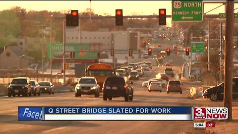 City council to consider asking state officials to inspect city bridges