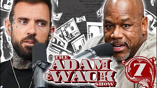 Adam & Wack on Tory Lanez, Slim Jesus, TDE Drama, Milk74 & More!